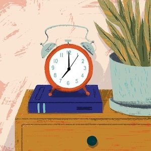 Meet your Posher, Heidy